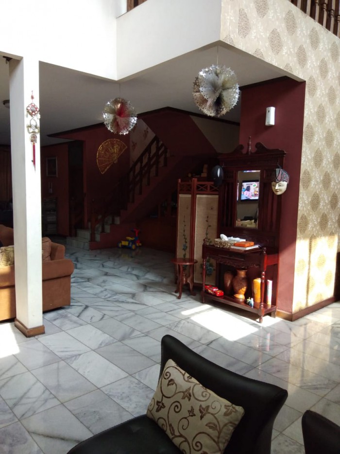 Rumah dijual di Cilandak Jakarta Selatan